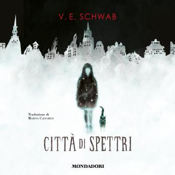 [Italian] - Città di spettri