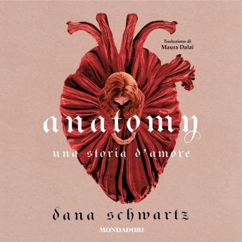 [Italian] - Anatomy Una storia d'amore