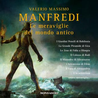 [Italian] - Le meraviglie del mondo antico