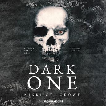 [Italian] - The Dark One