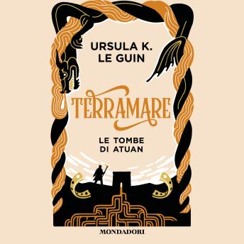 [Italian] - Terramare. Le Tombe di Atuan