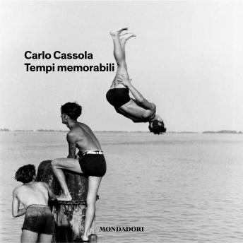 [Italian] - Tempi memorabili