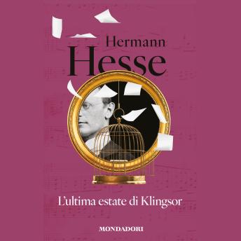 [Italian] - L'ultima estate di Klingsor