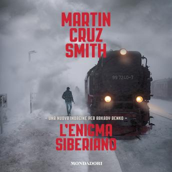 [Italian] - L'enigma siberiano