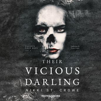 [Italian] - Their Vicious Darling