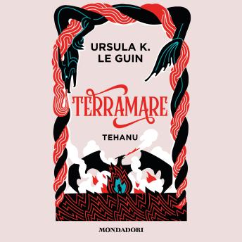 [Italian] - Terramare. Tehanu