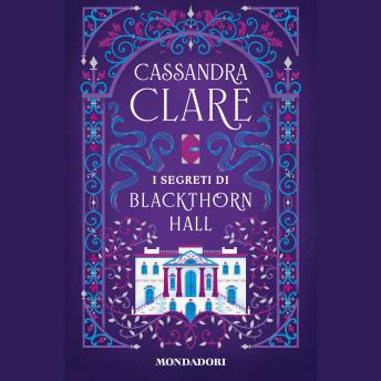 [Italian] - I segreti di Blackthorn Hall