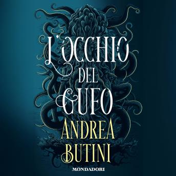 [Italian] - L'occhio del gufo