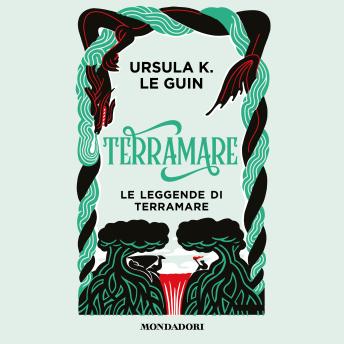 [Italian] - Terramare. Le leggende di Terramare