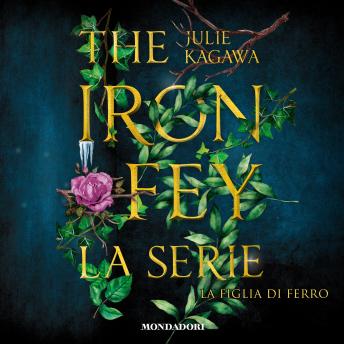 [Italian] - La figlia di ferro