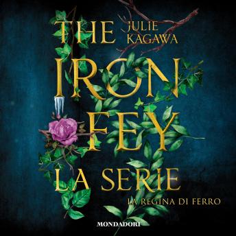 [Italian] - La regina di ferro