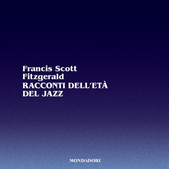 [Italian] - Racconti dell'età del jazz