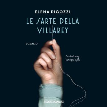 [Italian] - Le sarte della Villarey