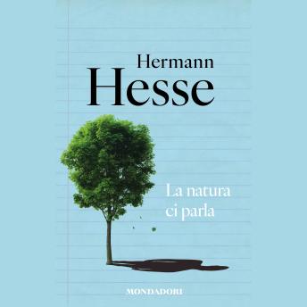 [Italian] - La natura ci parla