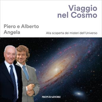 [Italian] - Viaggio nel cosmo: Alla scoperta dei misteri dell'universo