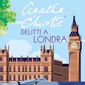 [Italian] - Delitti a Londra