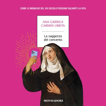 [Italian] - La saggezza del convento