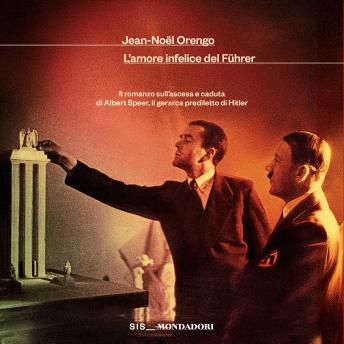 [Italian] - L'amore infelice del Fuhrer