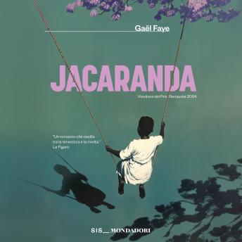 [Italian] - Jacaranda