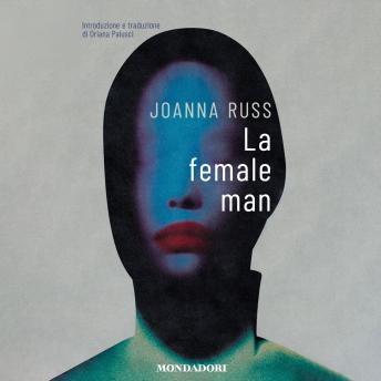 [Italian] - La female man