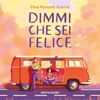 [Italian] - Dimmi che sei felice. Ossigeno