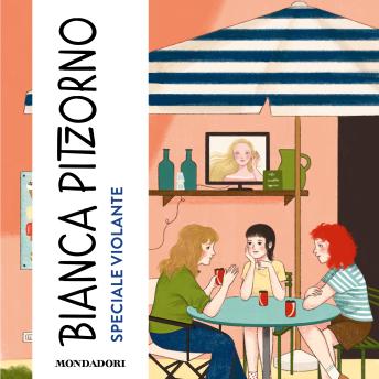 [Italian] - Speciale Violante