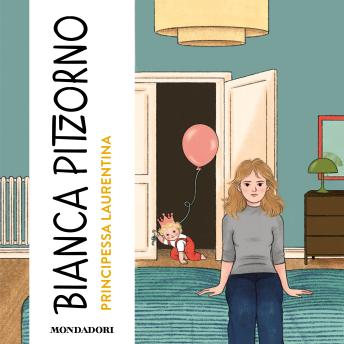 [Italian] - Principessa Laurentina