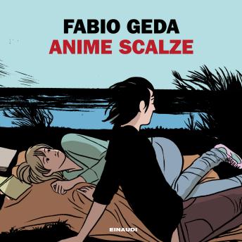 [Italian] - Anime scalze