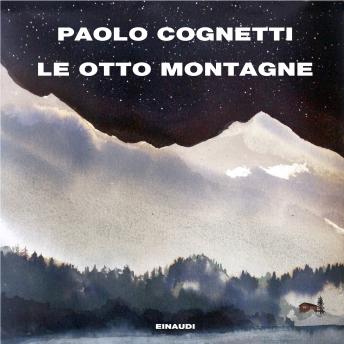 [Italian] - Le otto montagne