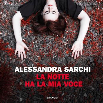 [Italian] - La notte ha la mia voce