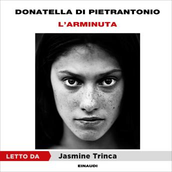 [Italian] - L'Arminuta