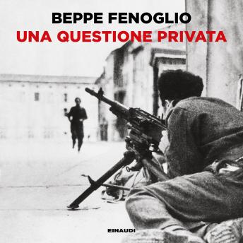 [Italian] - Una questione privata