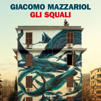 [Italian] - Gli squali