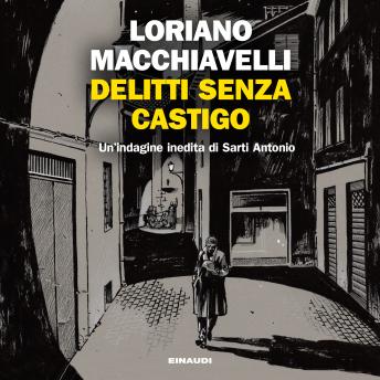 [Italian] - Delitti senza castigo