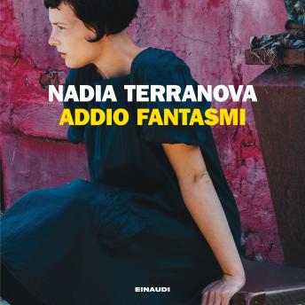 [Italian] - Addio fantasmi