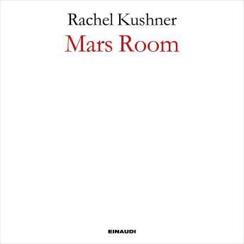 [Italian] - Mars Room