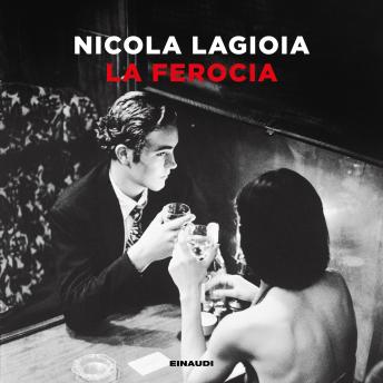[Italian] - La ferocia
