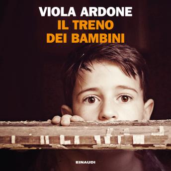 [Italian] - Il treno dei bambini