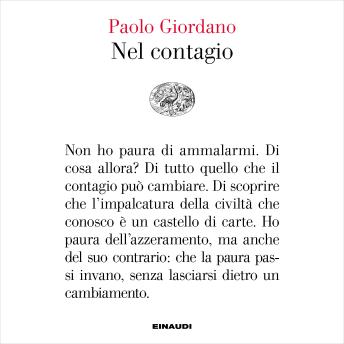 [Italian] - Nel contagio