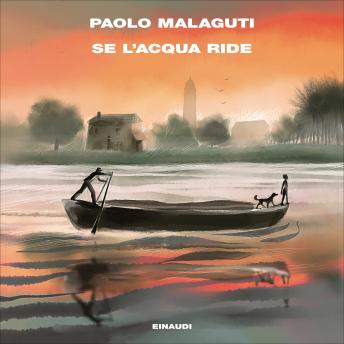 [Italian] - Se l'acqua ride