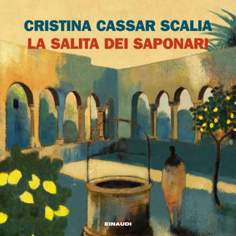 [Italian] - La Salita dei Saponari
