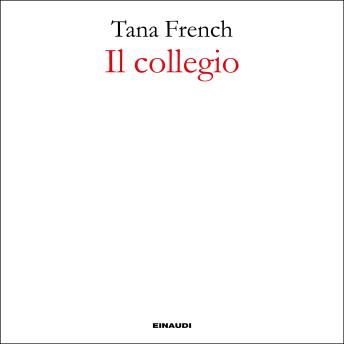 [Italian] - Il collegio