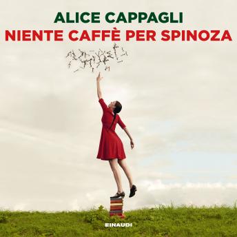 [Italian] - Niente caffè per Spinoza