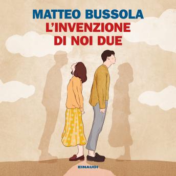 [Italian] - L'invenzione di noi due
