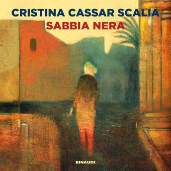 [Italian] - Sabbia nera