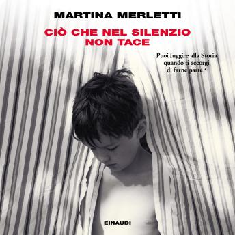 [Italian] - Ciò che nel silenzio non tace