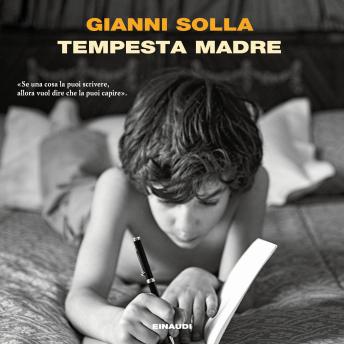 [Italian] - Tempesta madre