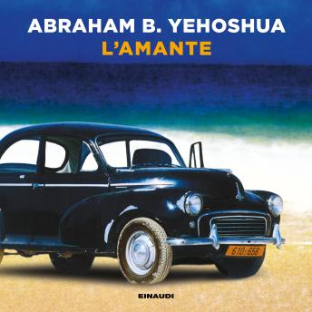 [Italian] - L'amante