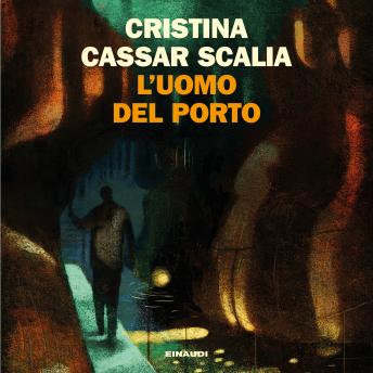 [Italian] - L'uomo del porto
