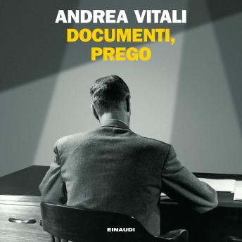 [Italian] - Documenti, prego